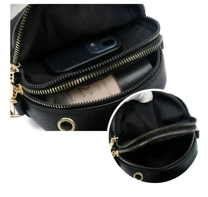 Yenthle - Retro Tasche