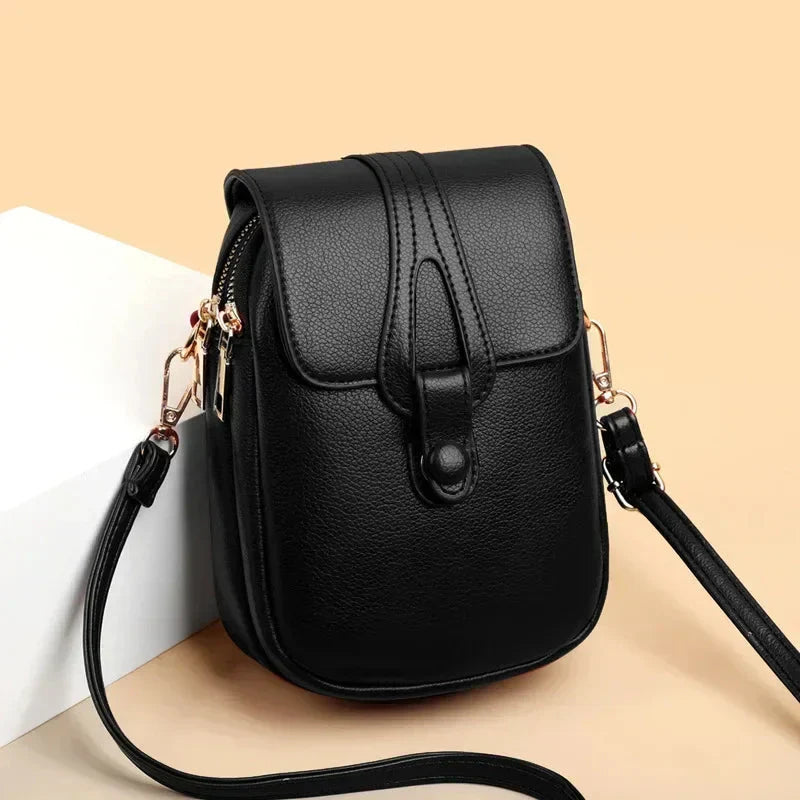 Yenthle - Retro Tasche