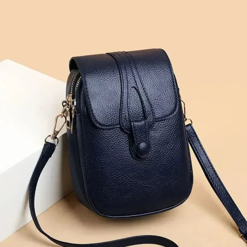Yenthle - Retro Tasche