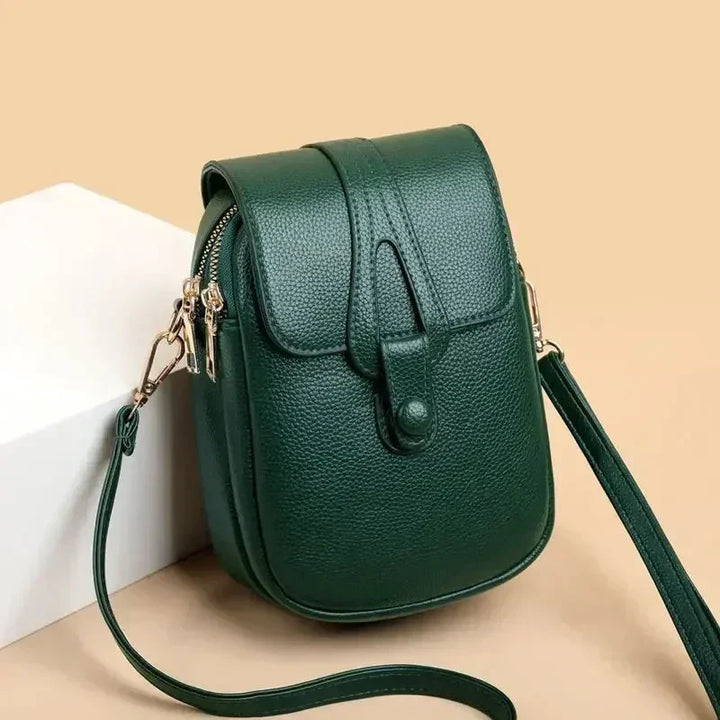 Yenthle - Retro Tasche