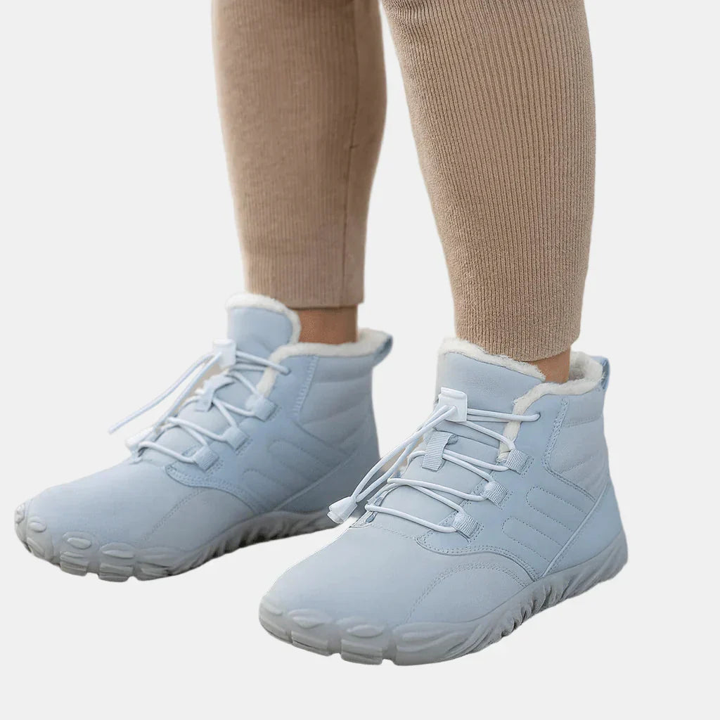 Nyla | Rutschfeste Orthopädische Sneakers