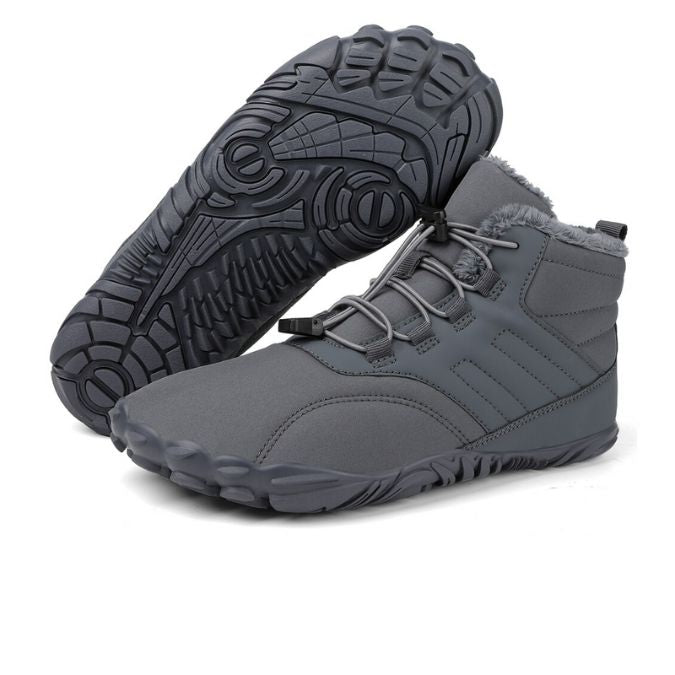 Elara | Rutschfeste Orthopädische Sneakers