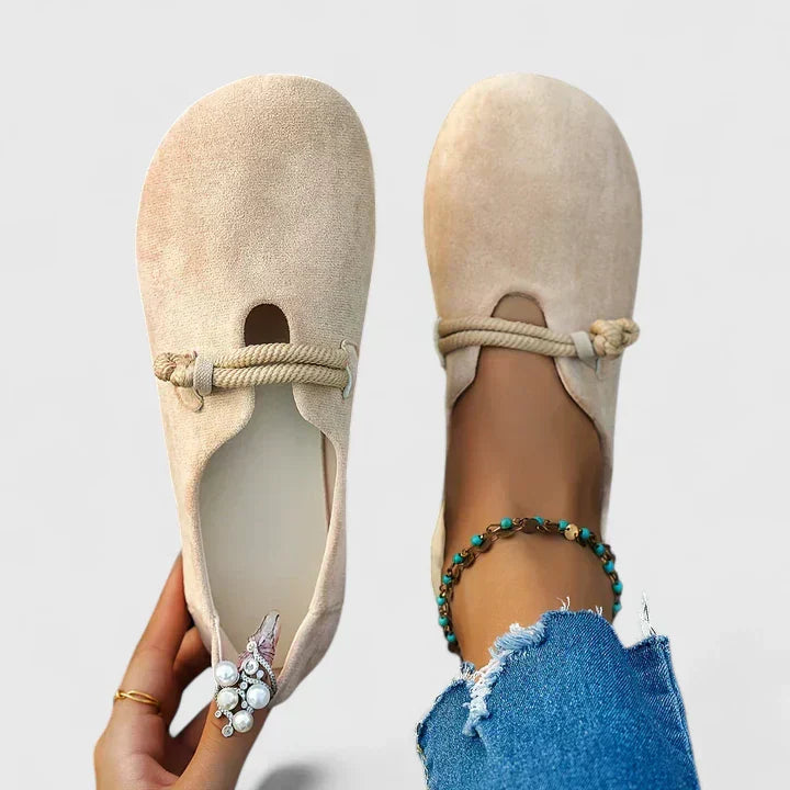 Giulia™ | Stilvolle Slipper für ultimativen Komfort