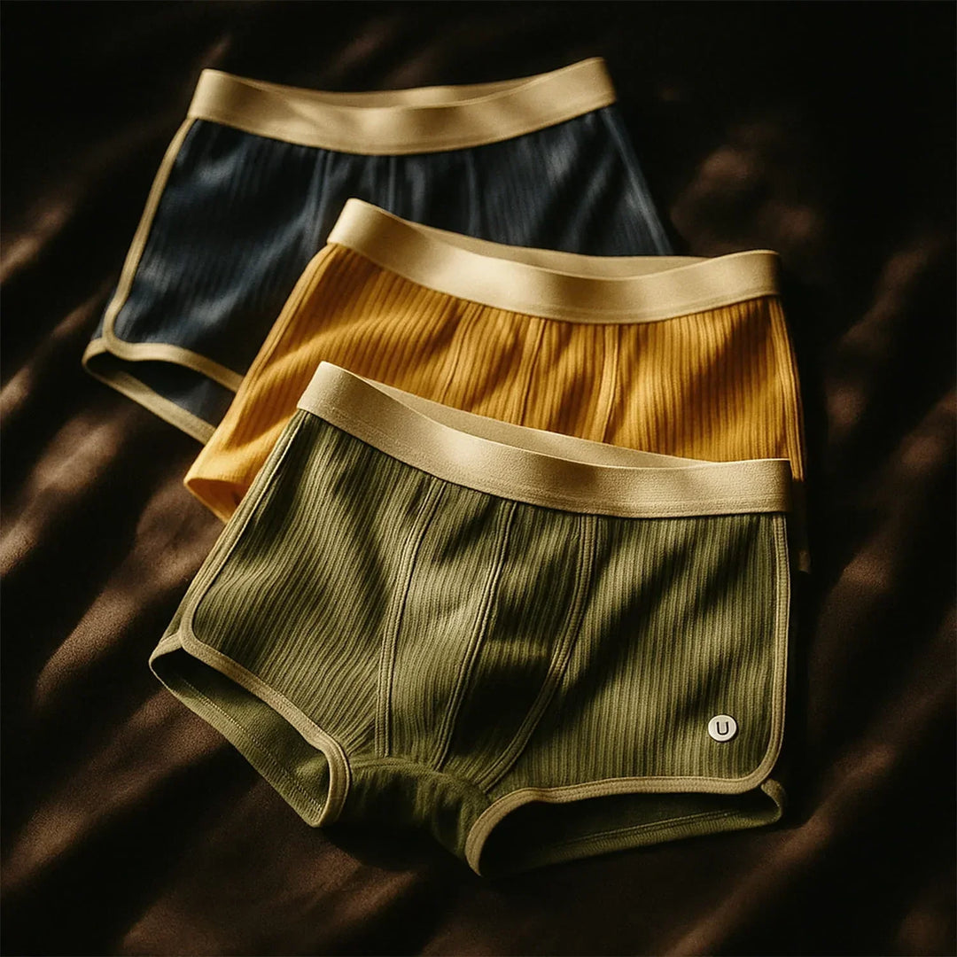 Monclaro Premium Boxershorts