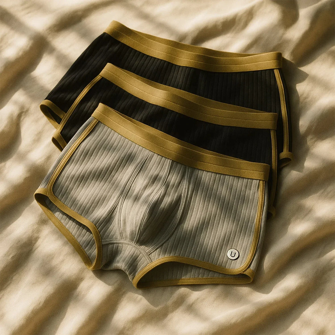 Monclaro Premium Boxershorts