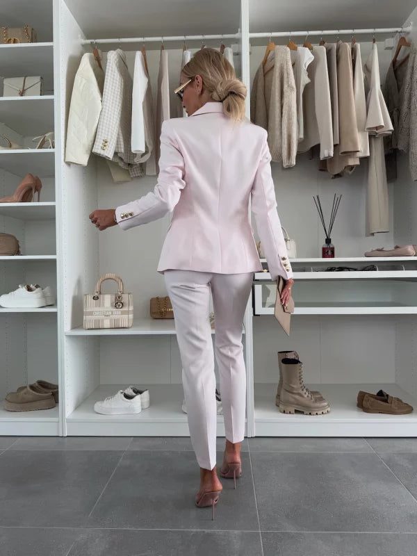 Sovana - Formelles Eleganz Set