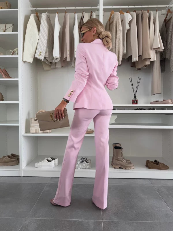 Sovana - Formelles Eleganz Set