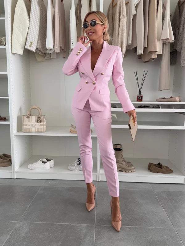 Sovana - Formelles Eleganz Set