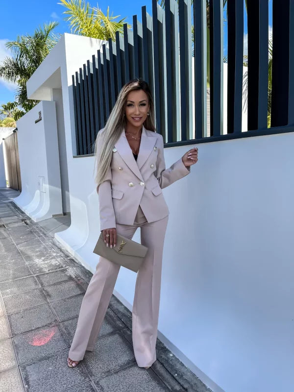 Sovana - Formelles Eleganz Set