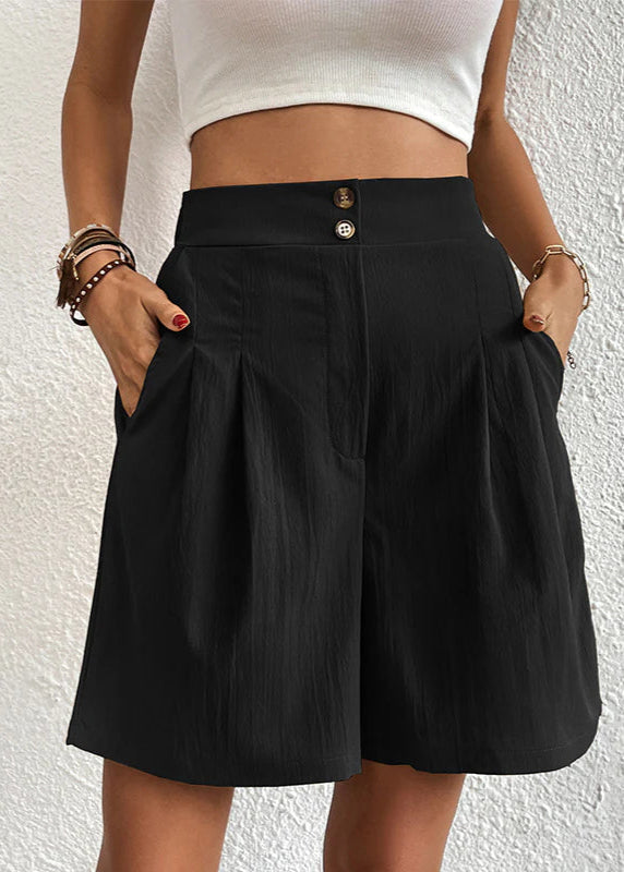 Layla™ - Elegante Bequeme Shorts