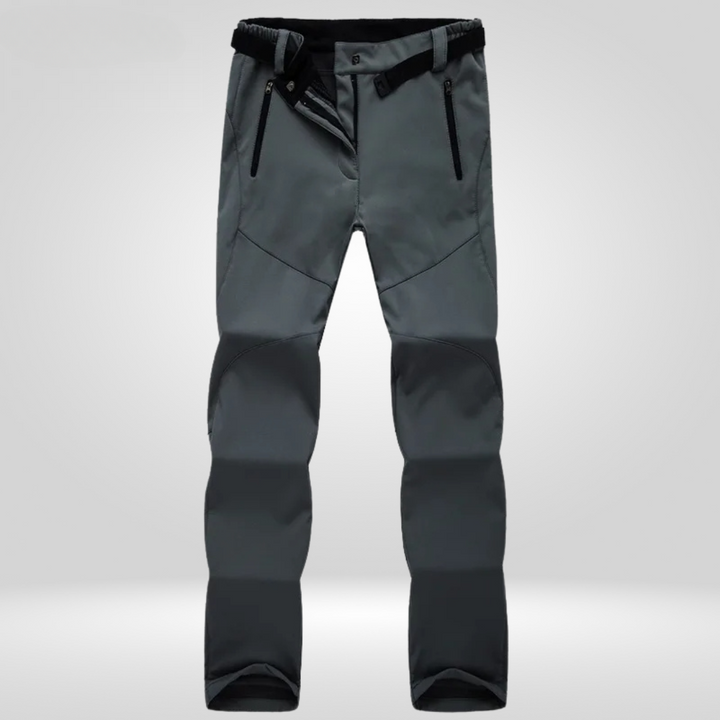Agnese - Wasserdichte Wanderhose Für Frauen