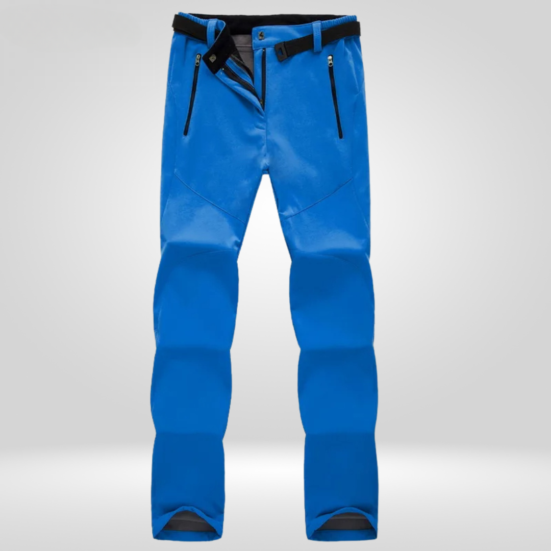 Agnese - Wasserdichte Wanderhose Für Frauen