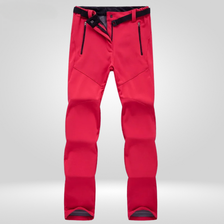 Agnese - Wasserdichte Wanderhose Für Frauen