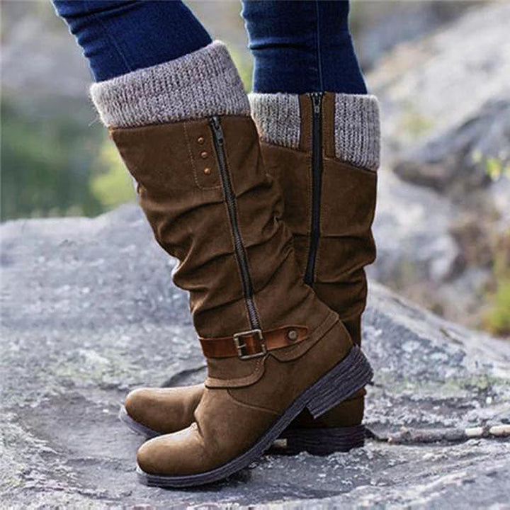 Bonnie™ - Orthopädische Komfort-Stiefeletten für Damen