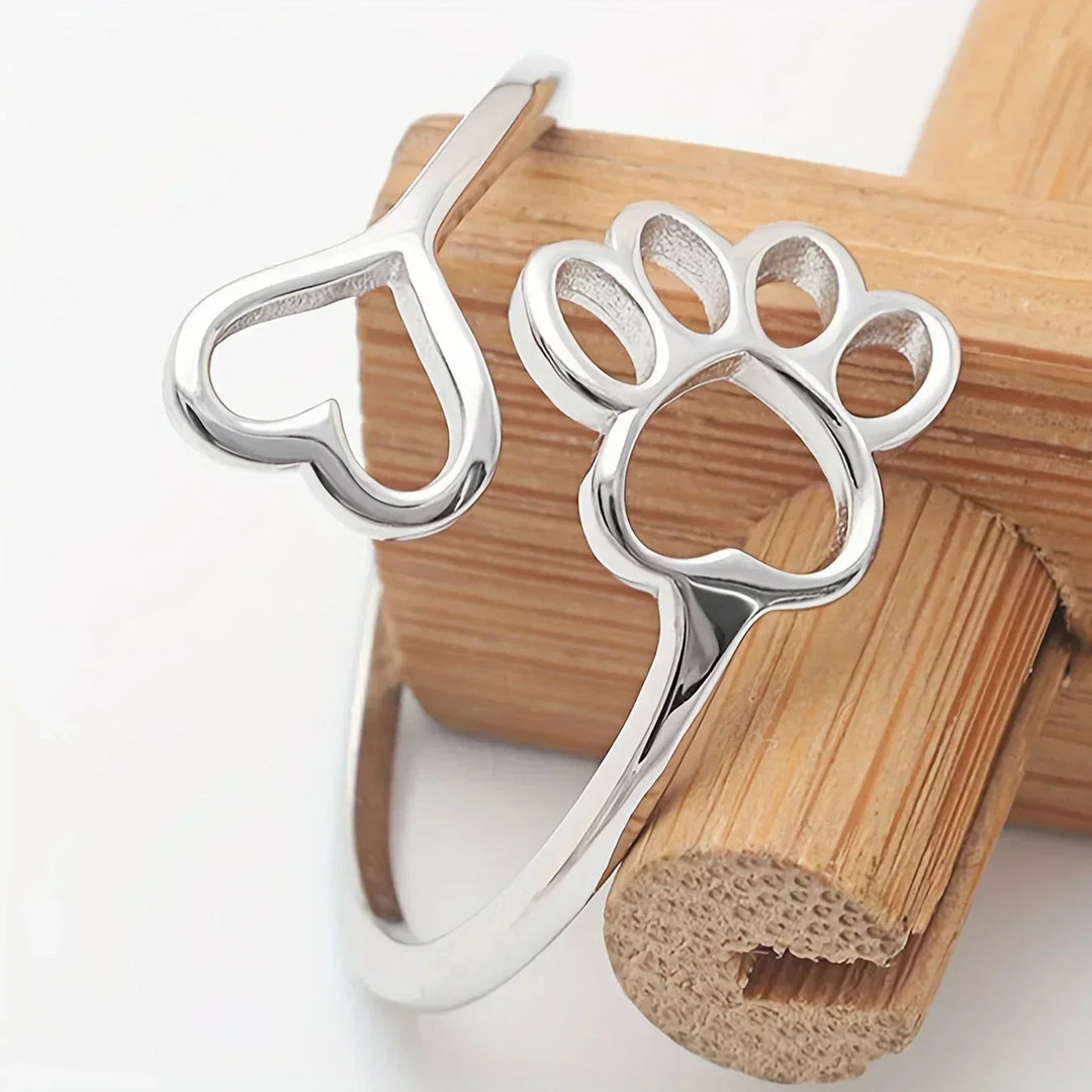 Huella Infinita™ | Memory Ring
