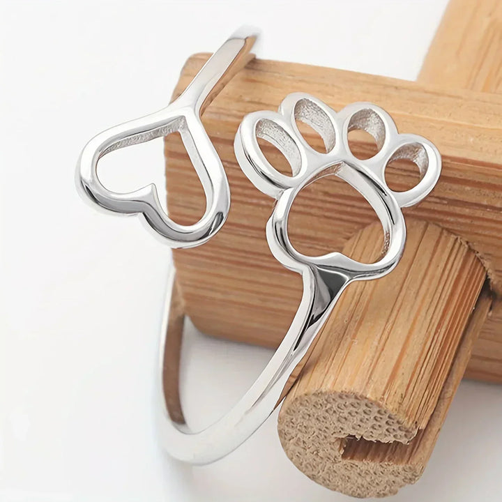 Huella Infinita™ | Memory Ring