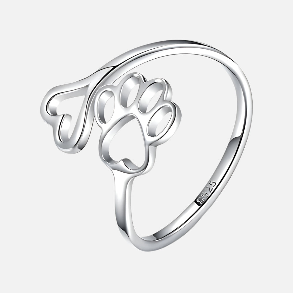 Huella Infinita™ | Memory Ring