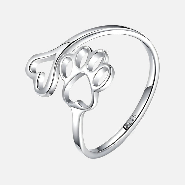 Huella Infinita™ | Memory Ring