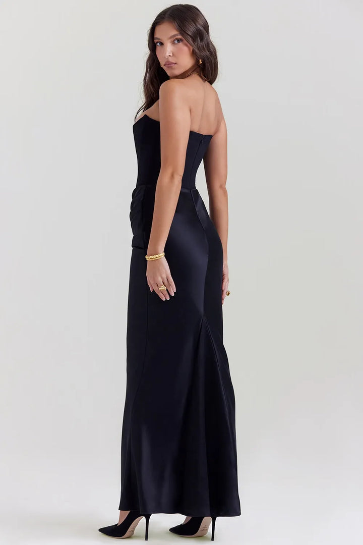 Bianca - Kleid