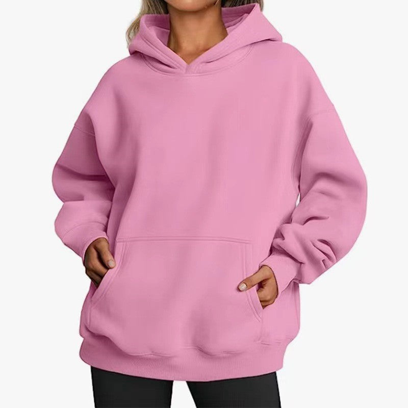 Eva™ – Evening Bliss Kapuzenpullover