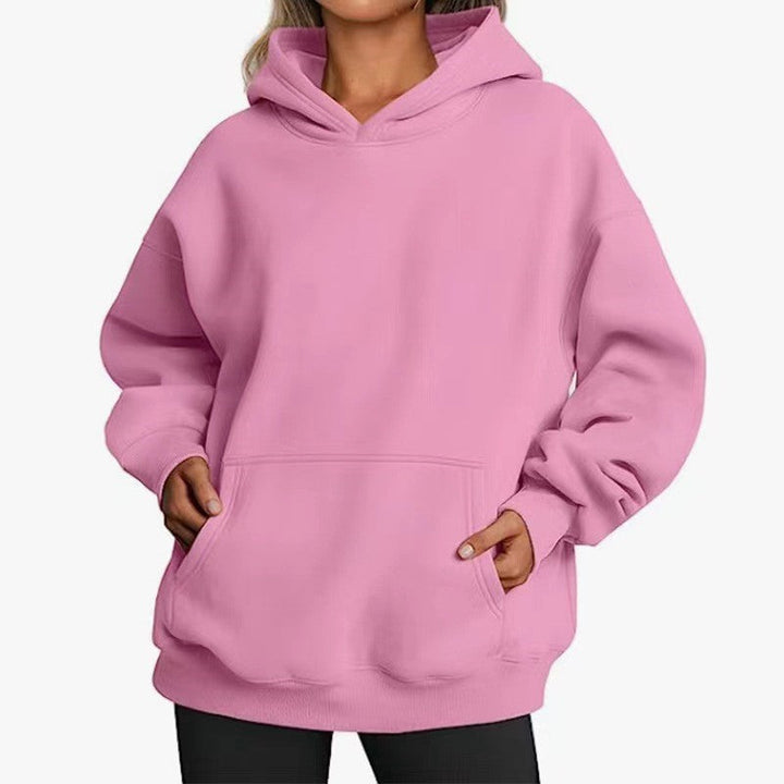 Eva™ – Evening Bliss Kapuzenpullover