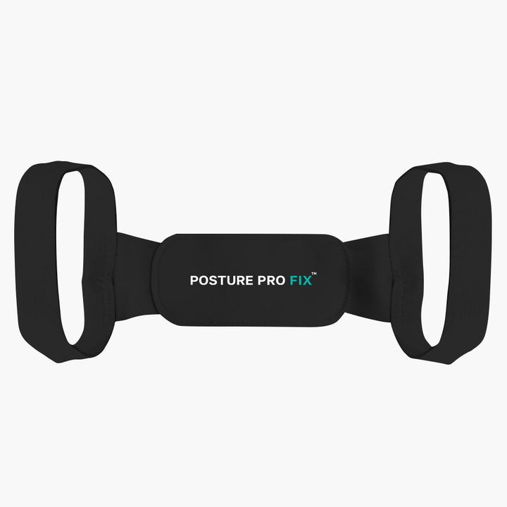PostureFix™ | Nacken-Schulter-Korrektor!