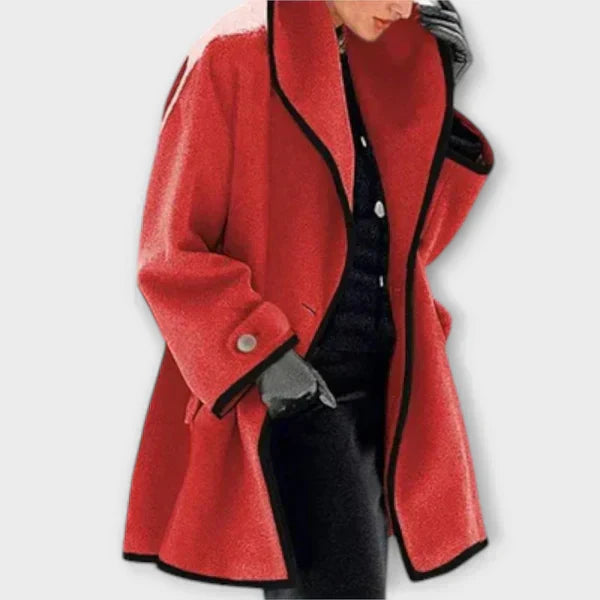 Sherry™ - Eleganter Trenchcoat