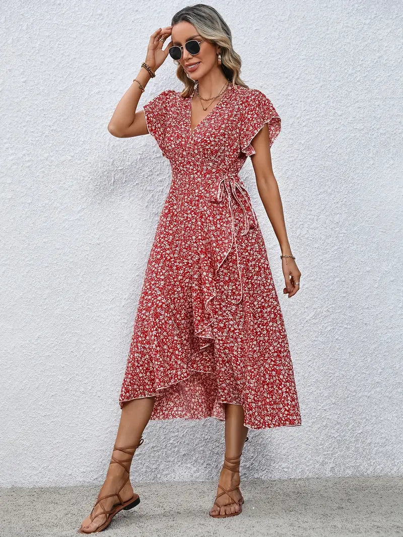 Marilou™ | Frühlingskleid