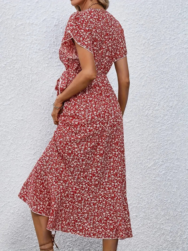 Marilou™ | Frühlingskleid