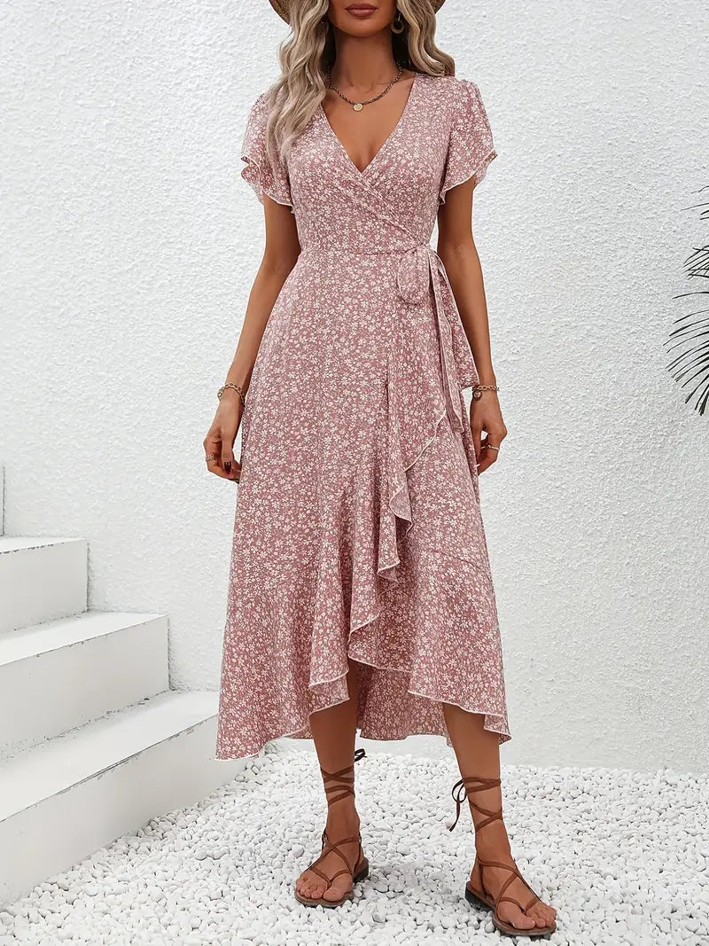 Marilou™ | Frühlingskleid