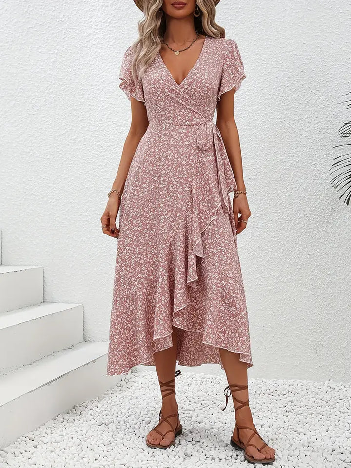 Marilou™ | Frühlingskleid