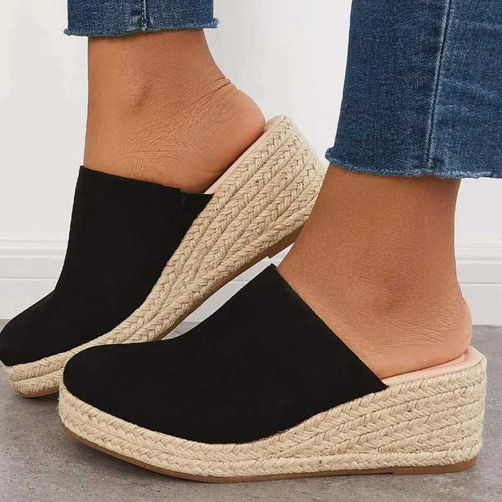Sofia™ - Bequeme Orthopädische Sandalen