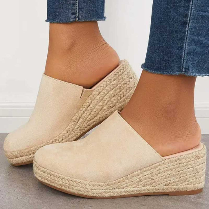 Sofia™ - Bequeme Orthopädische Sandalen