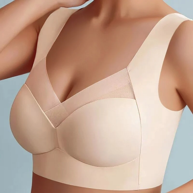 ComfyBra™ - Ultra-bequemer nahtloser BH (Kaufe 1, erhalte 1 kostenlos)