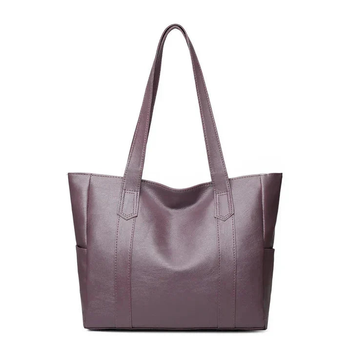 Schultertasche