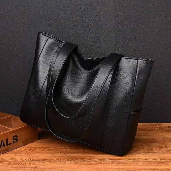 Schultertasche