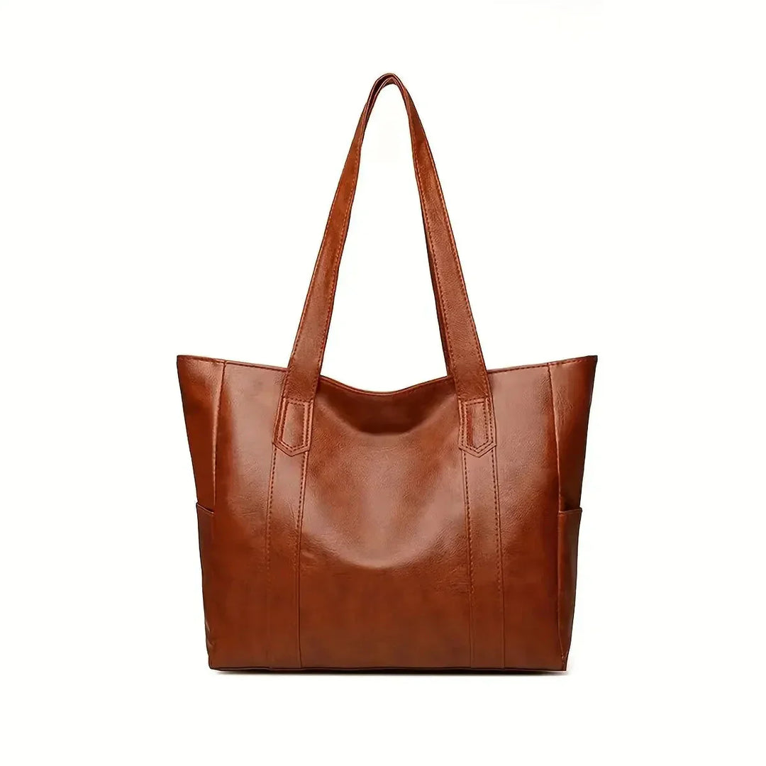 Schultertasche