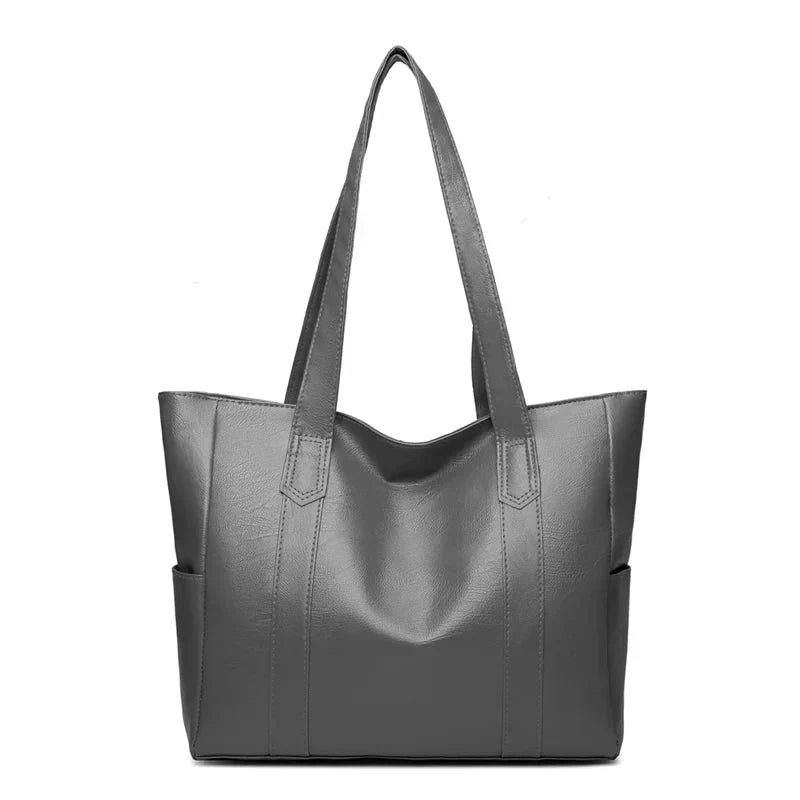 Schultertasche