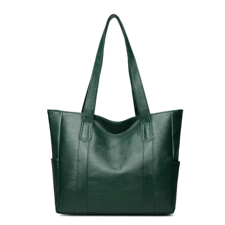 Schultertasche