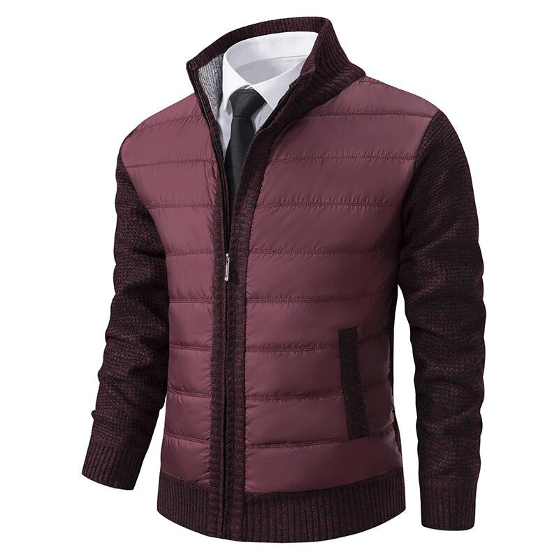 Aaron™ - Lässige und vielseitige Jacke