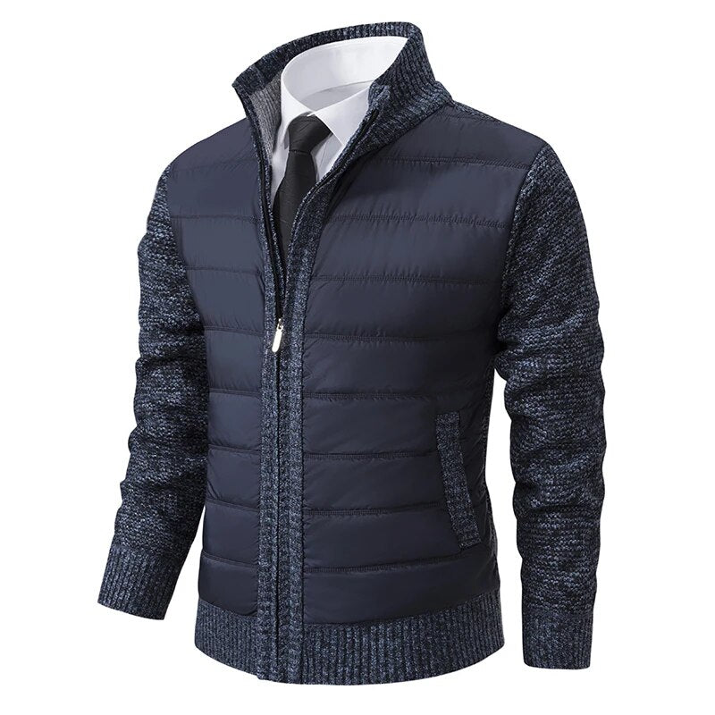 Aaron™ - Lässige und vielseitige Jacke