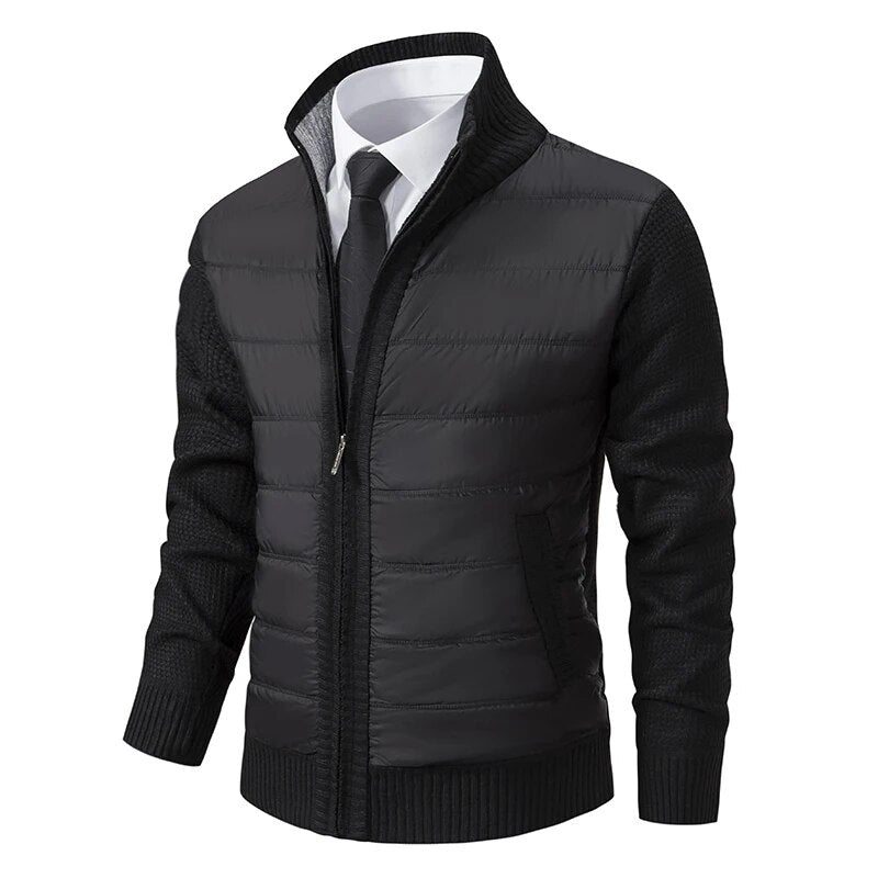 Aaron™ - Lässige und vielseitige Jacke