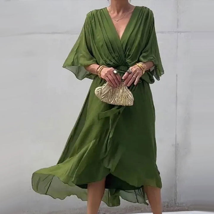 NICOLE™ - Elegantes Kleid