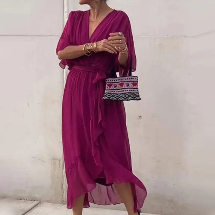 NICOLE™ - Elegantes Kleid