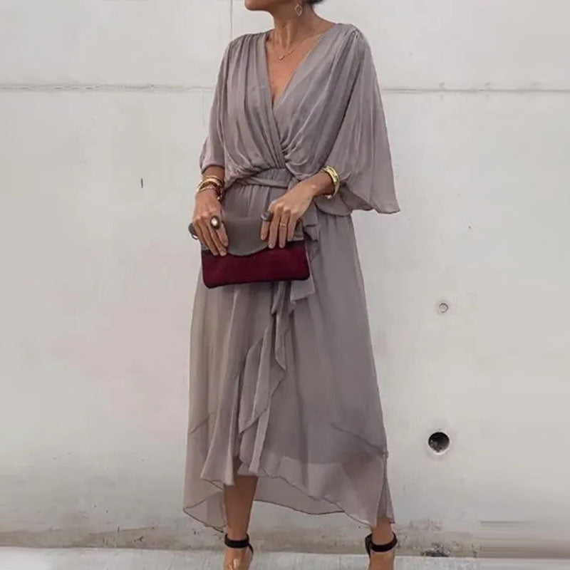 NICOLE™ - Elegantes Kleid