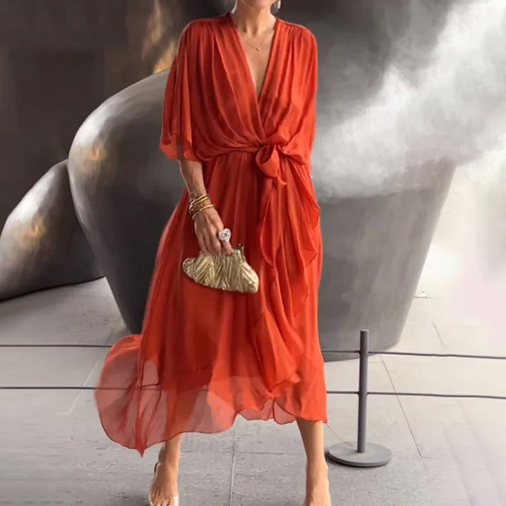 NICOLE™ - Elegantes Kleid