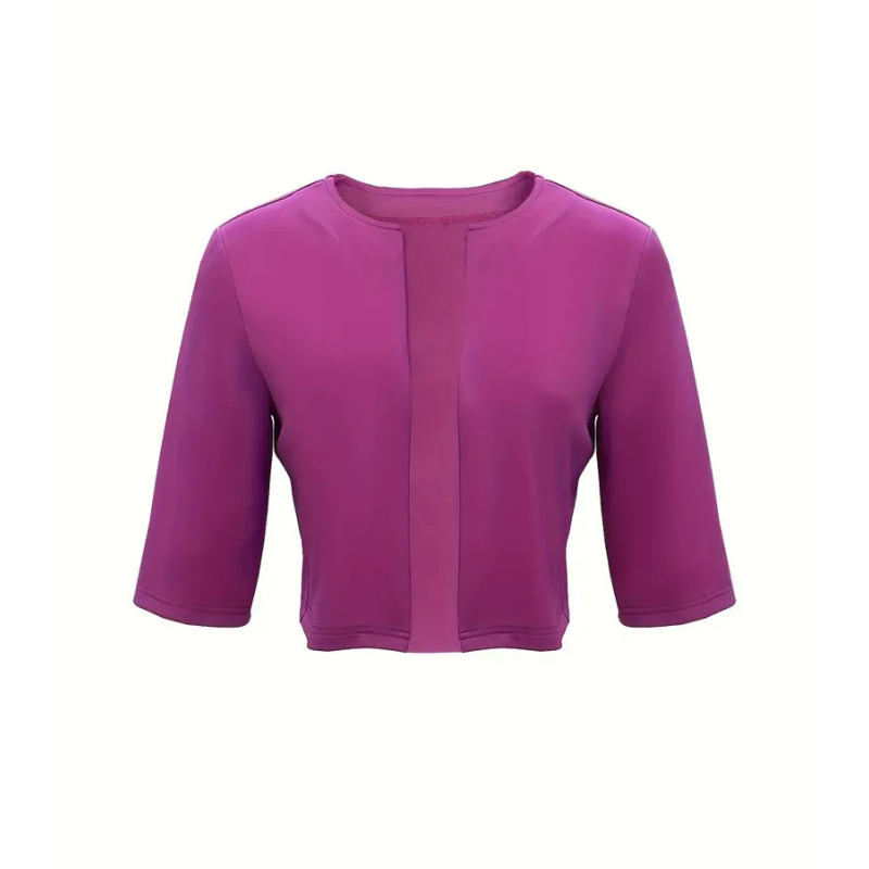 Serelina Chic Geschichtetes Outfit