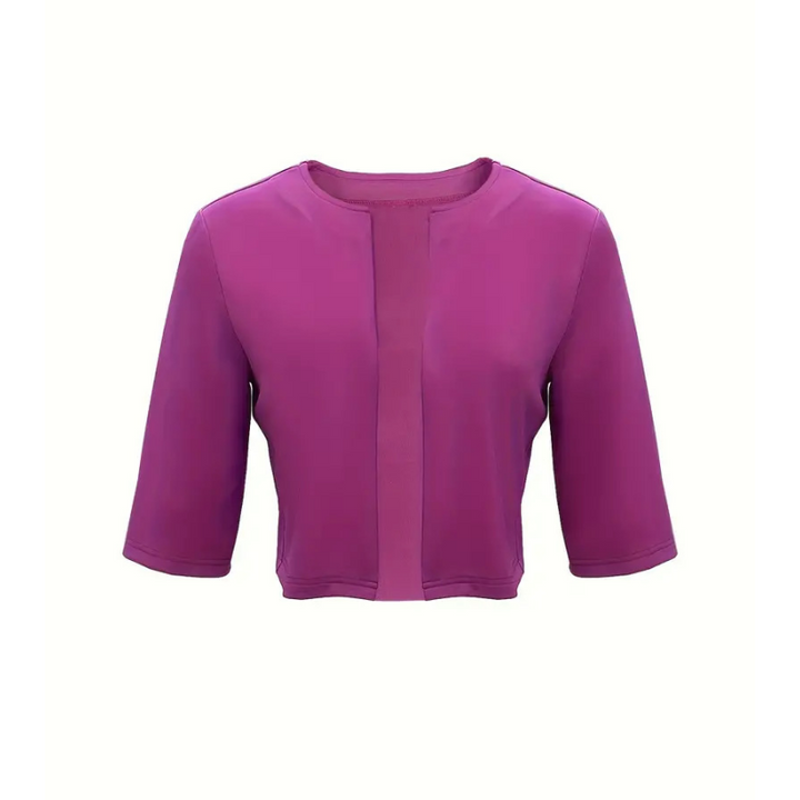 Serelina Chic Geschichtetes Outfit