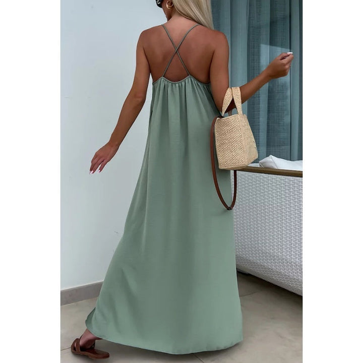 Francesca - Sommerkleid