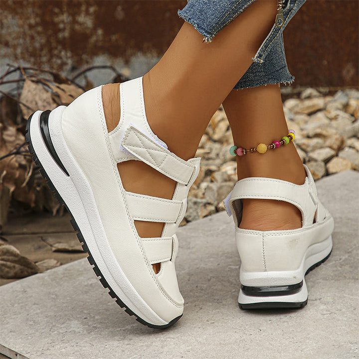 Allegra - Geschlossene Sandalen